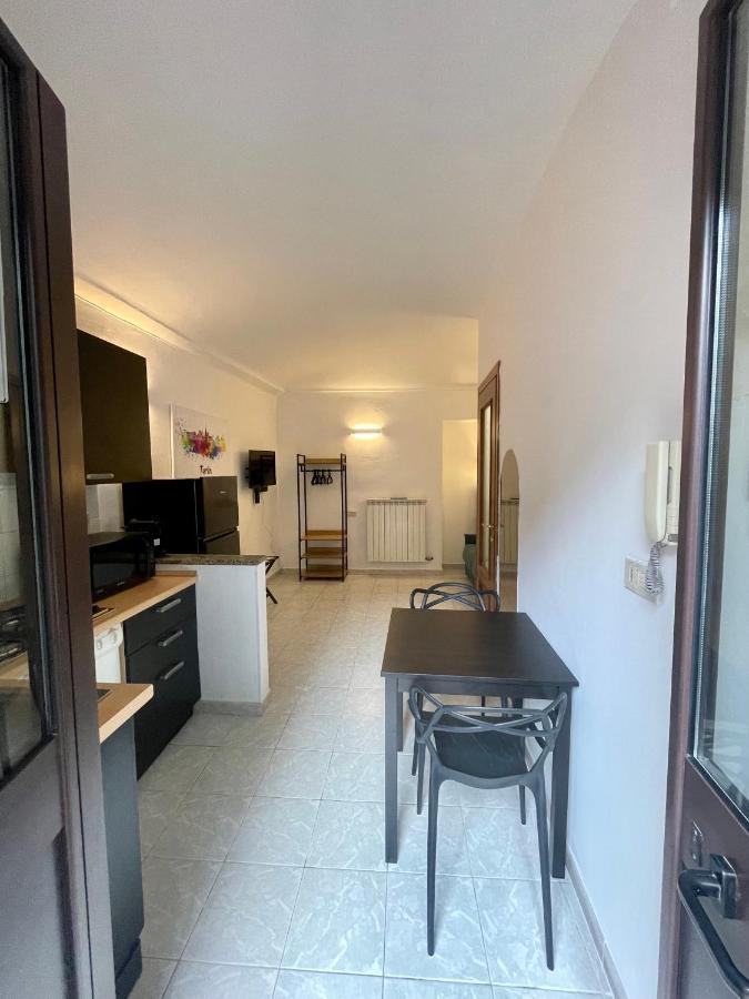 Casa Belfiore - Vicino Porta Nuova F.S. تورينو المظهر الخارجي الصورة